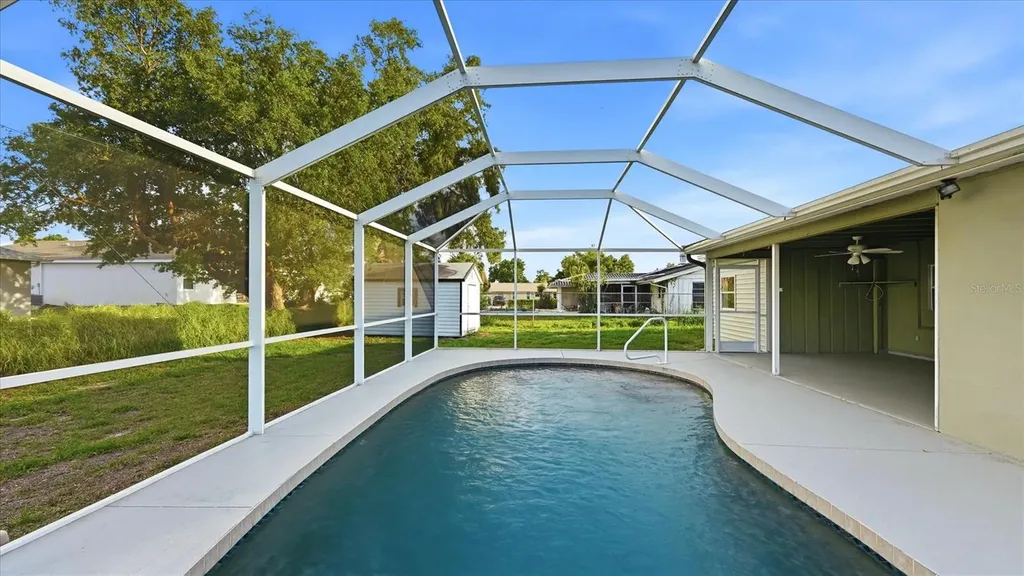3328 Beacon Drive Punta Gorda FL 33980