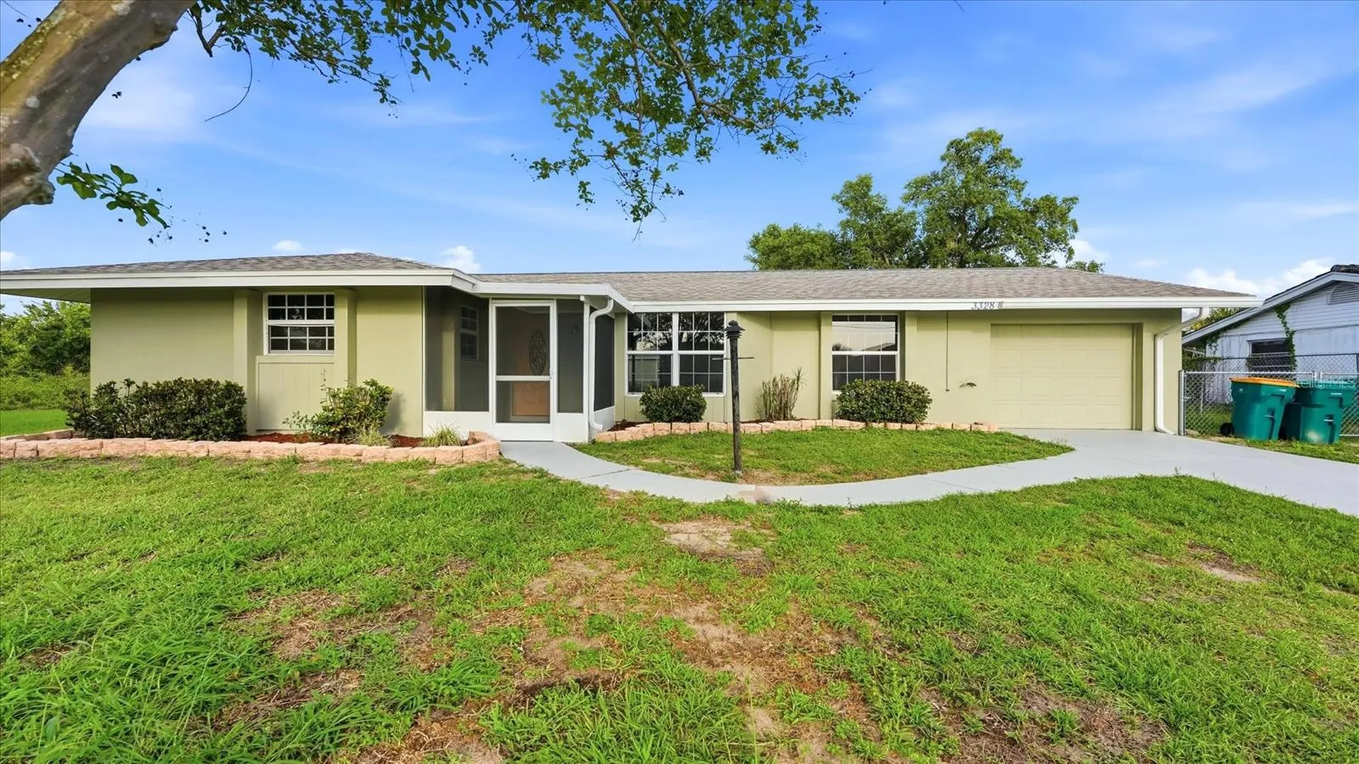 3328 Beacon Drive Punta Gorda FL 33980
