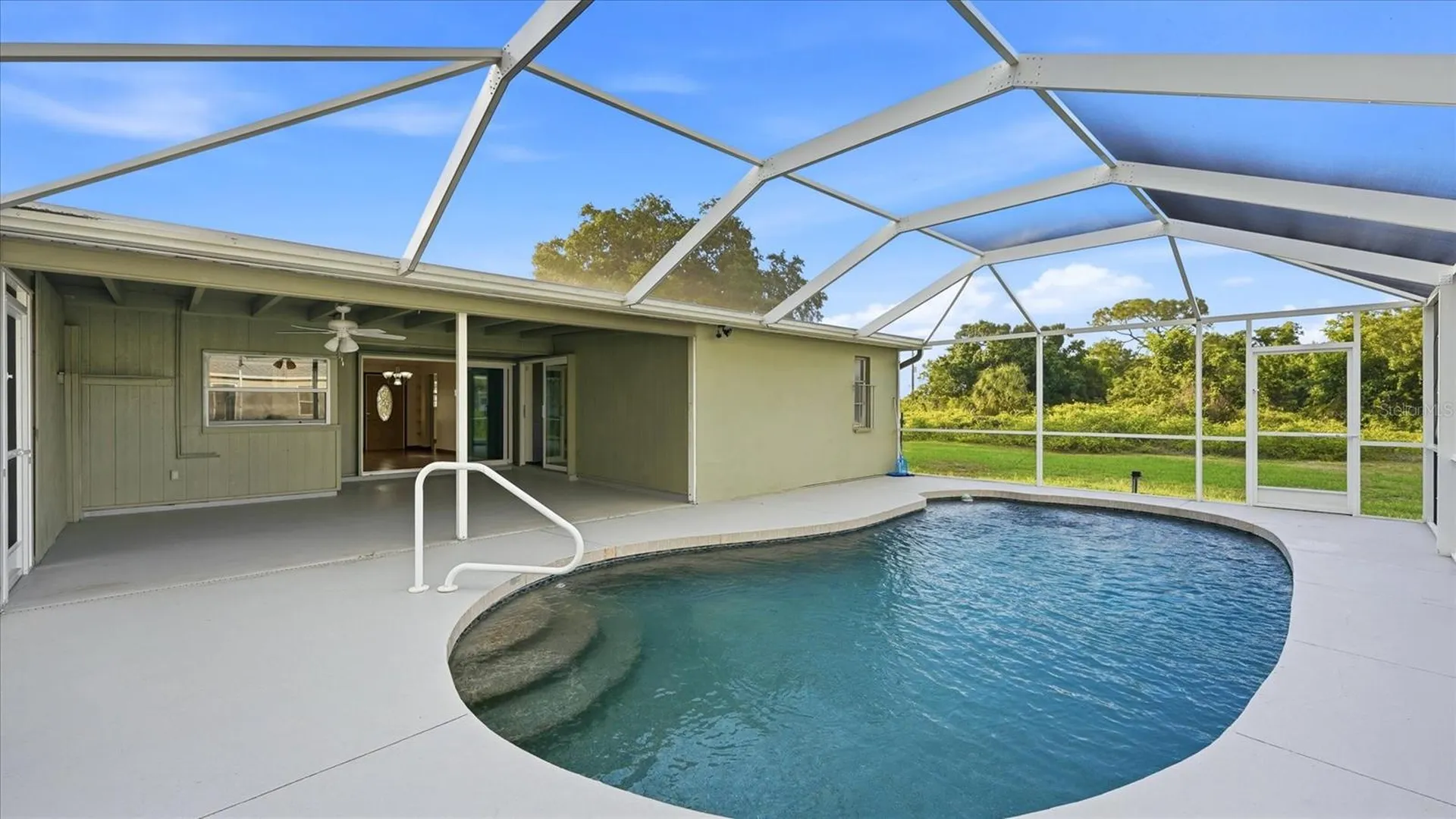 3328 Beacon Drive Punta Gorda FL 33980