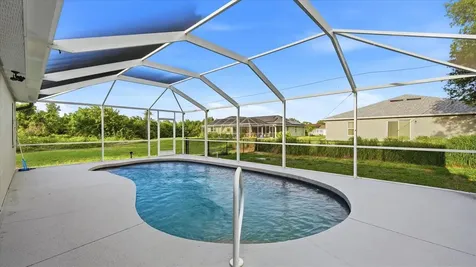 3328 Beacon Drive Punta Gorda FL 33980