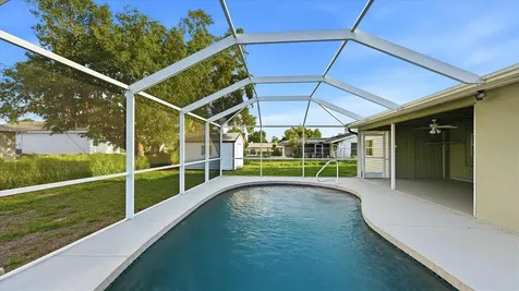 3328 Beacon Drive Punta Gorda FL 33980
