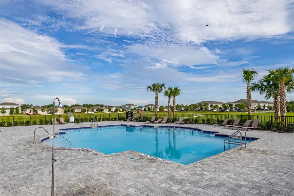 1528 Erin Breeze Lane Kissimmee FL 34744