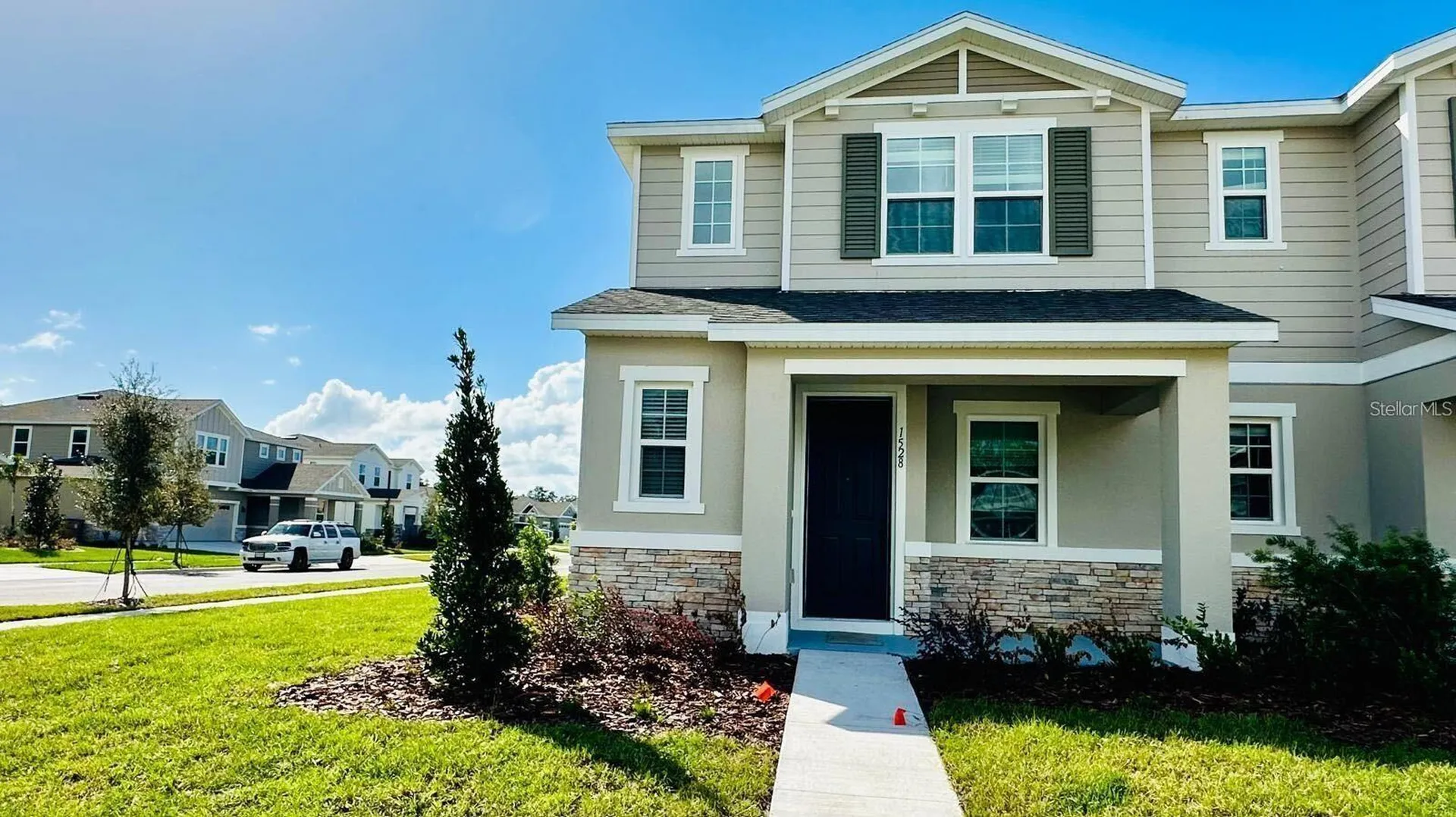 1528 Erin Breeze Lane Kissimmee FL 34744