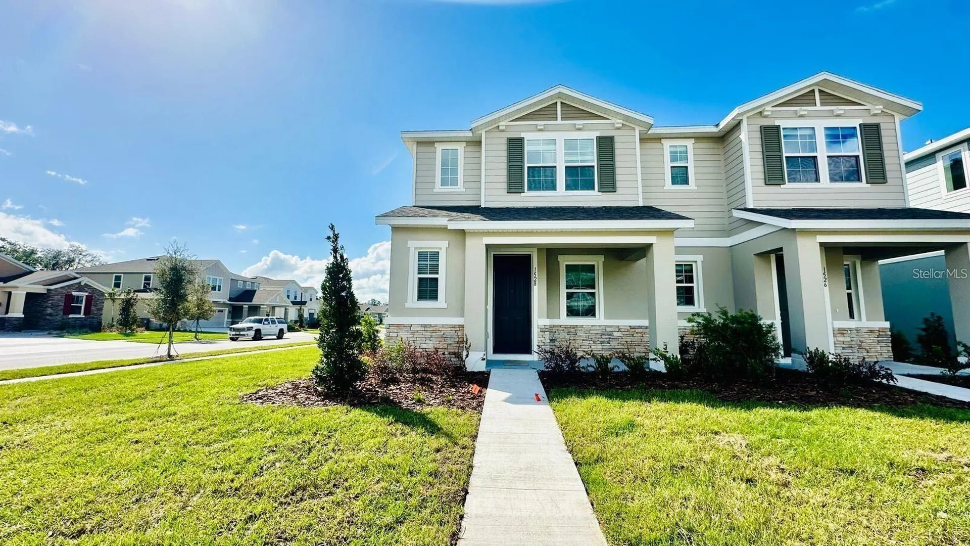 1528 Erin Breeze Lane Kissimmee FL 34744