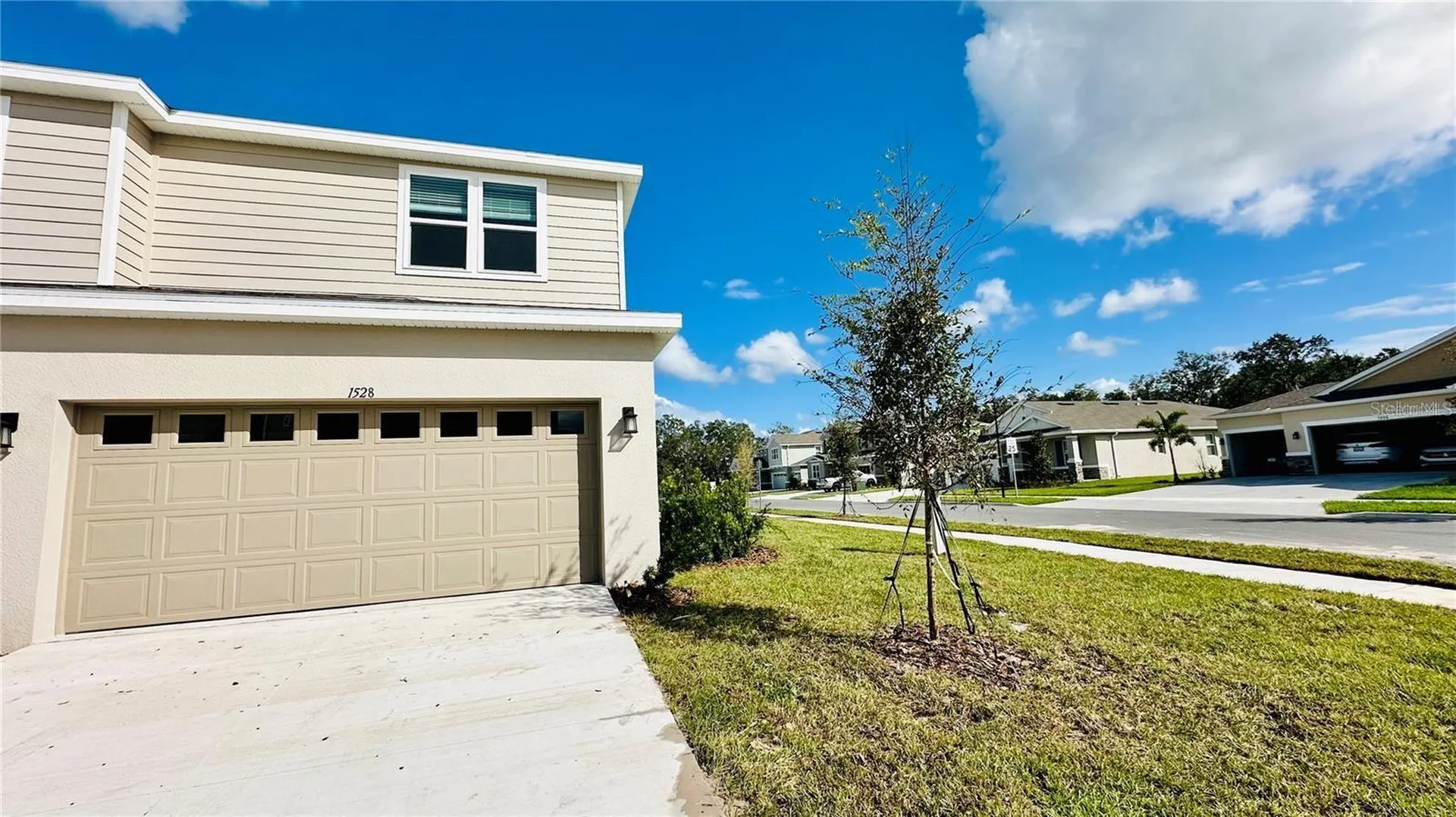 1528 Erin Breeze Lane Kissimmee FL 34744