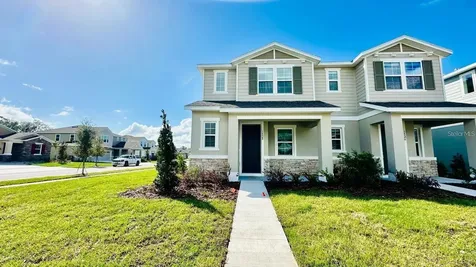 1528 Erin Breeze Lane Kissimmee FL 34744