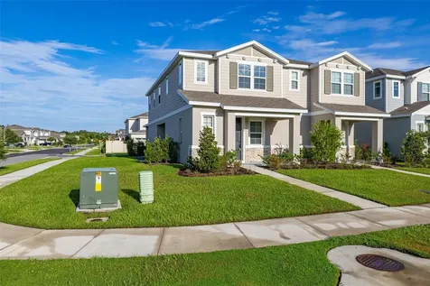 1528 Erin Breeze Lane Kissimmee FL 34744