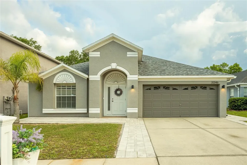 31346 Glendalough Way Wesley Chapel FL 33545