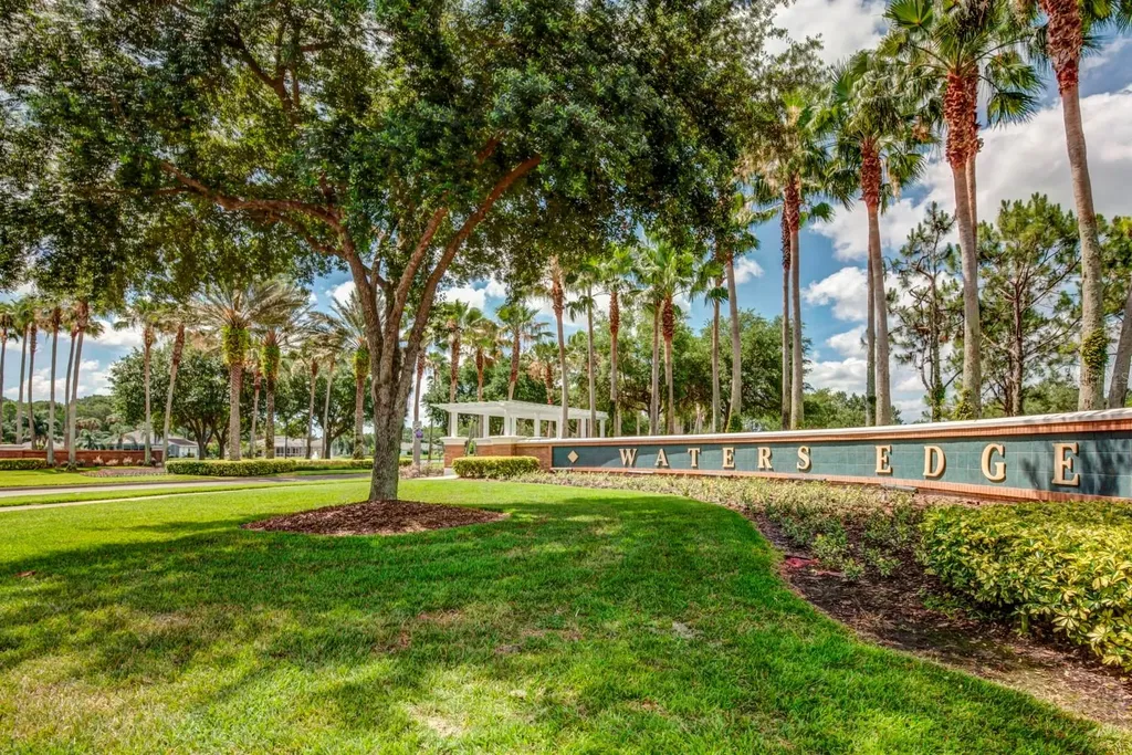 1923 Mendocino Lane Port Orange FL 32128