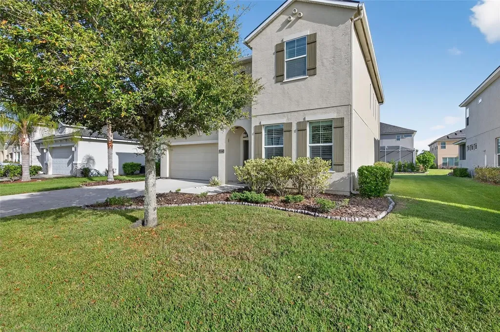 1923 Mendocino Lane Port Orange FL 32128