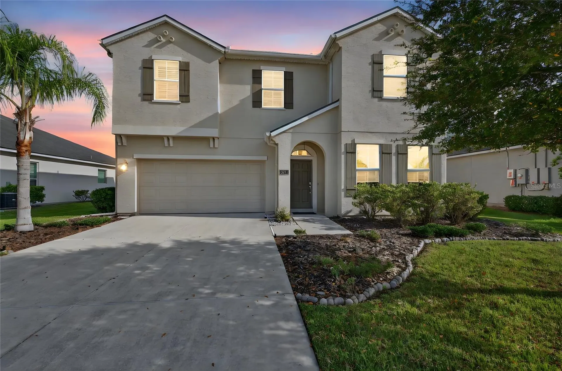 1923 Mendocino Lane Port Orange FL 32128