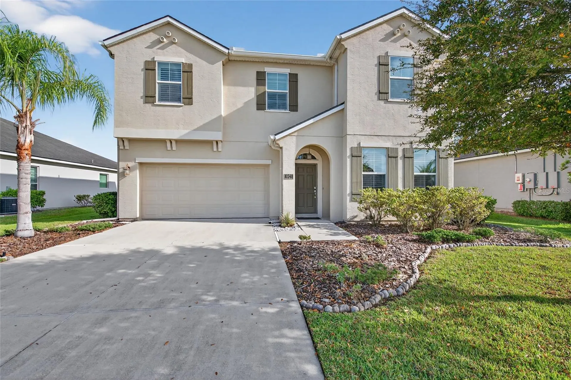 1923 Mendocino Lane Port Orange FL 32128