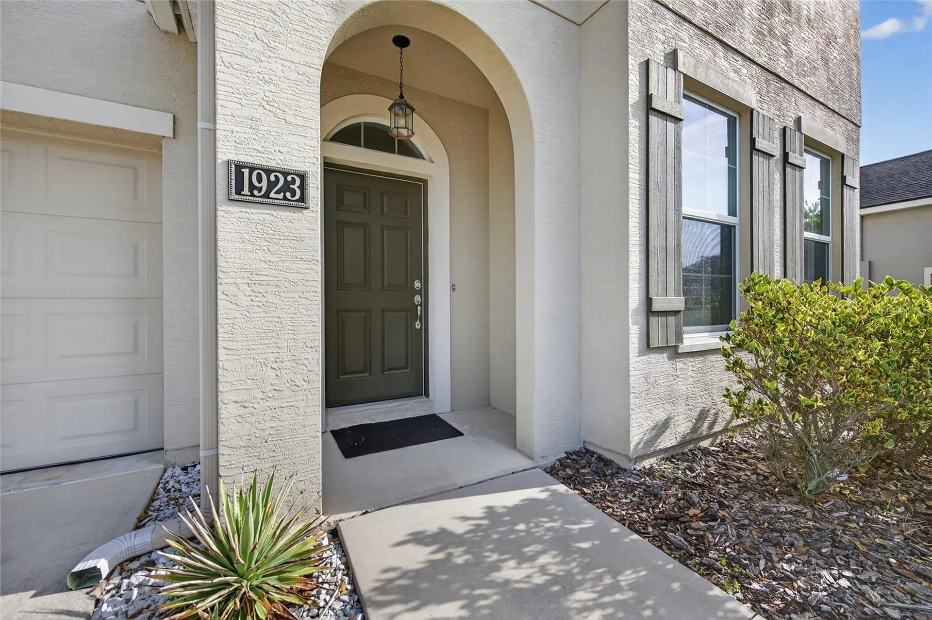 1923 Mendocino Lane Port Orange FL 32128