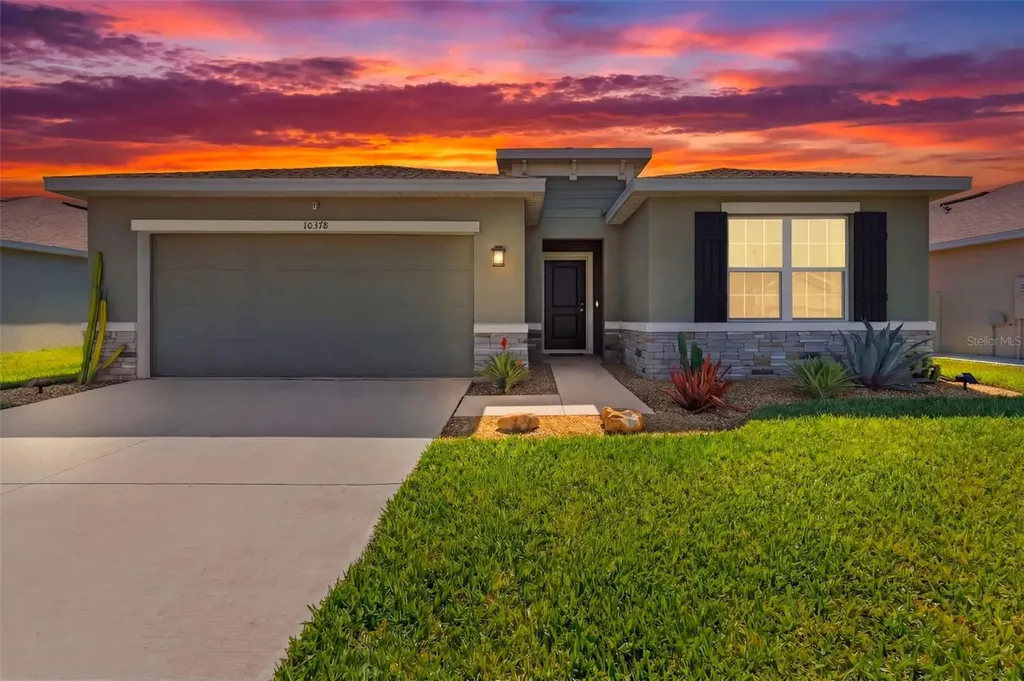 10378 Gliding Eagle Way Land O Lakes FL 34638