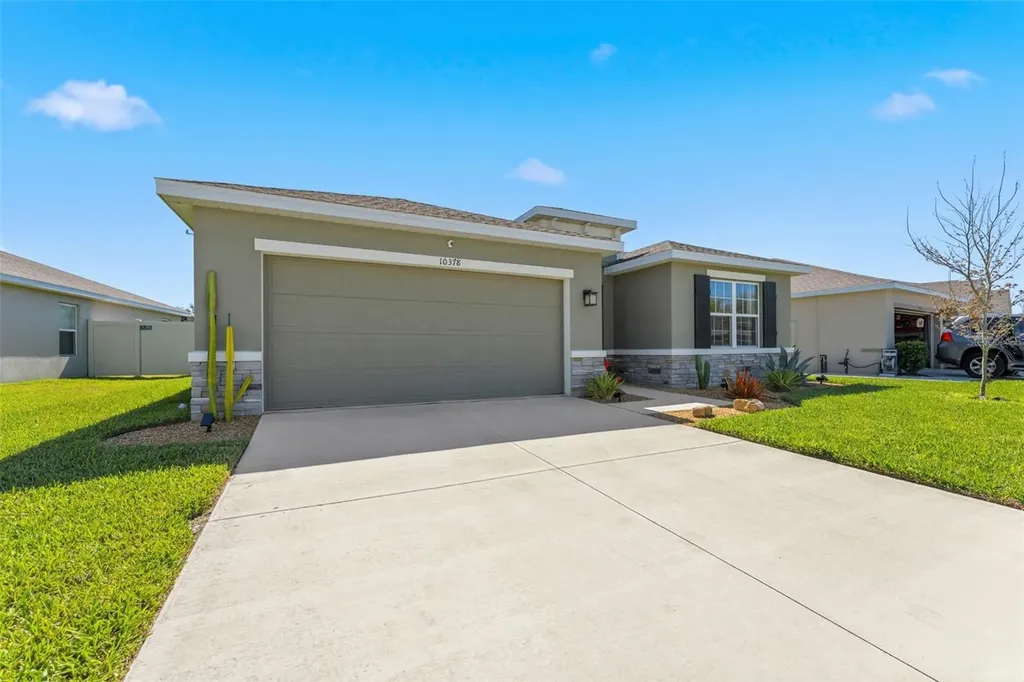 10378 Gliding Eagle Way Land O Lakes FL 34638