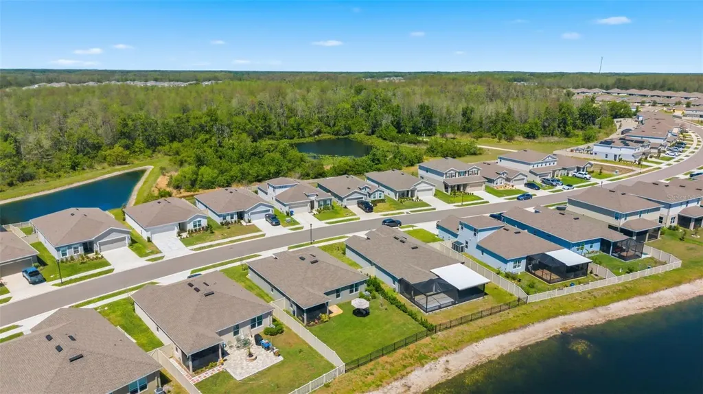 10378 Gliding Eagle Way Land O Lakes FL 34638