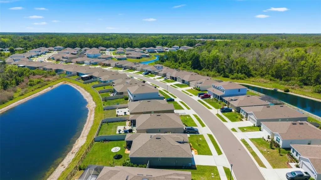 10378 Gliding Eagle Way Land O Lakes FL 34638
