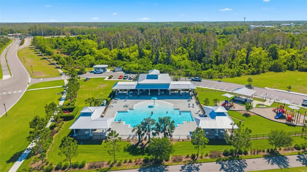 10378 Gliding Eagle Way Land O Lakes FL 34638
