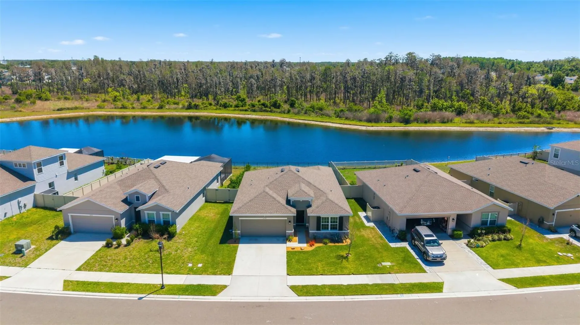 10378 Gliding Eagle Way Land O Lakes FL 34638