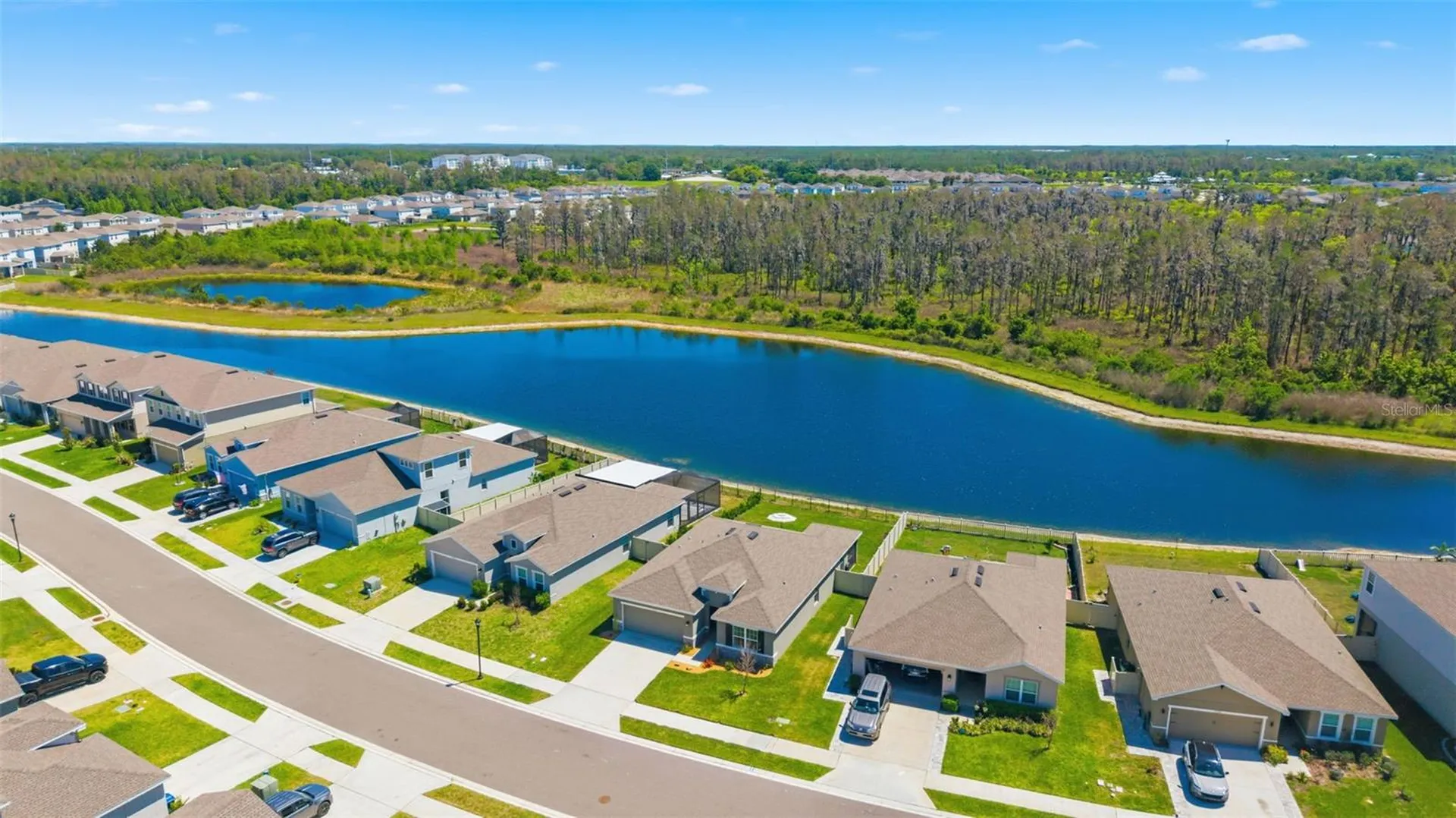 10378 Gliding Eagle Way Land O Lakes FL 34638