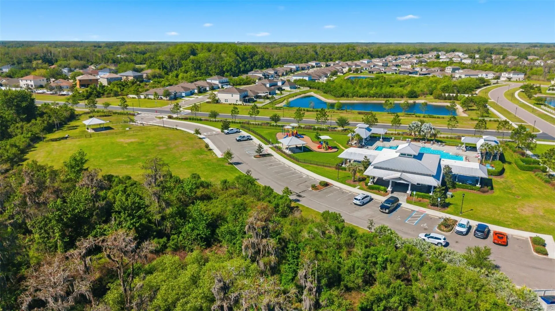 10378 Gliding Eagle Way Land O Lakes FL 34638