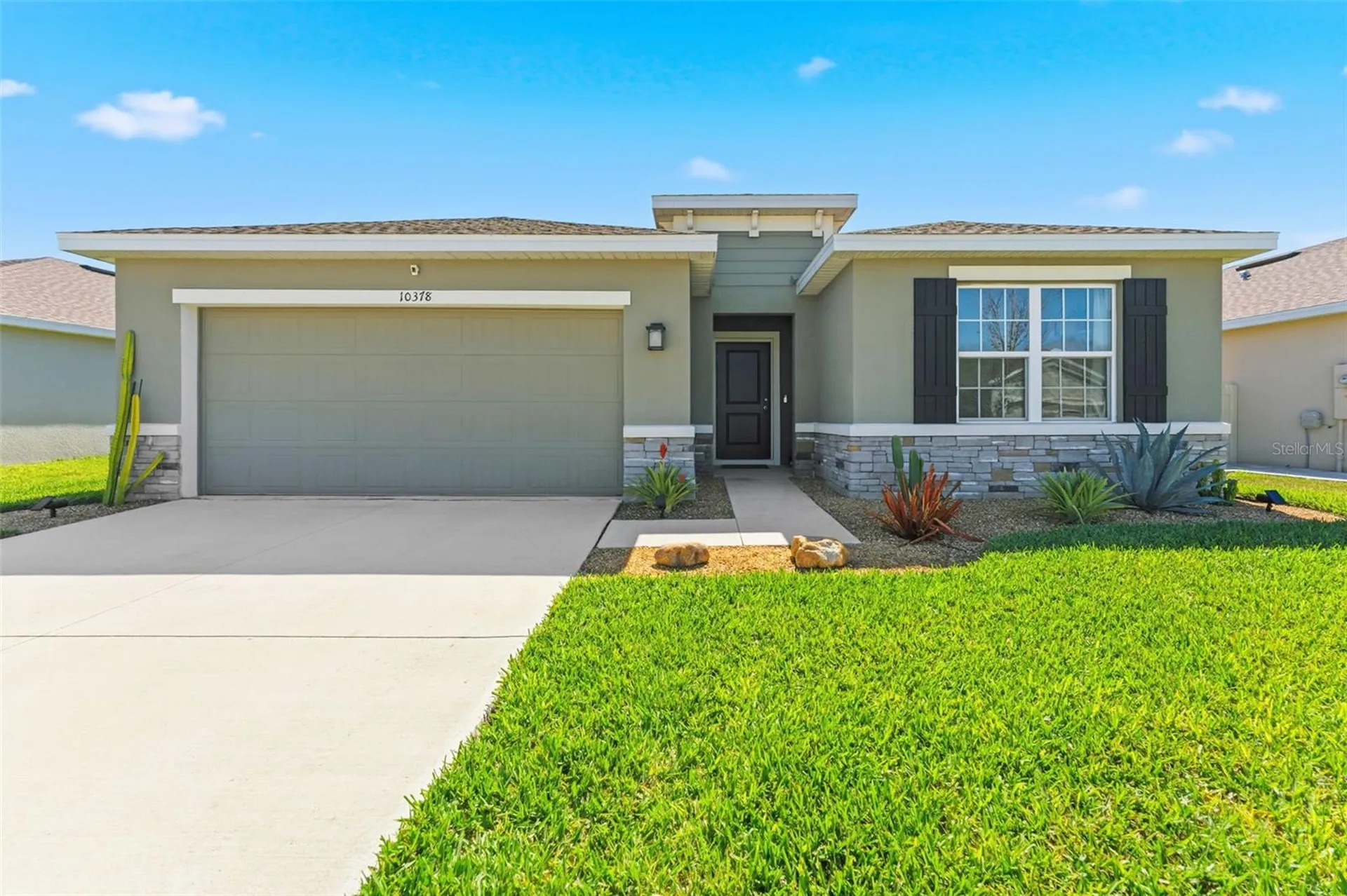 10378 Gliding Eagle Way Land O Lakes FL 34638