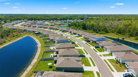 10378 Gliding Eagle Way Land O Lakes FL 34638