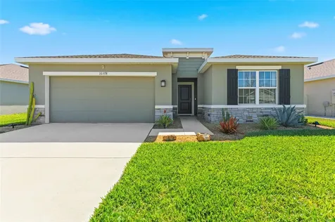10378 Gliding Eagle Way Land O Lakes FL 34638