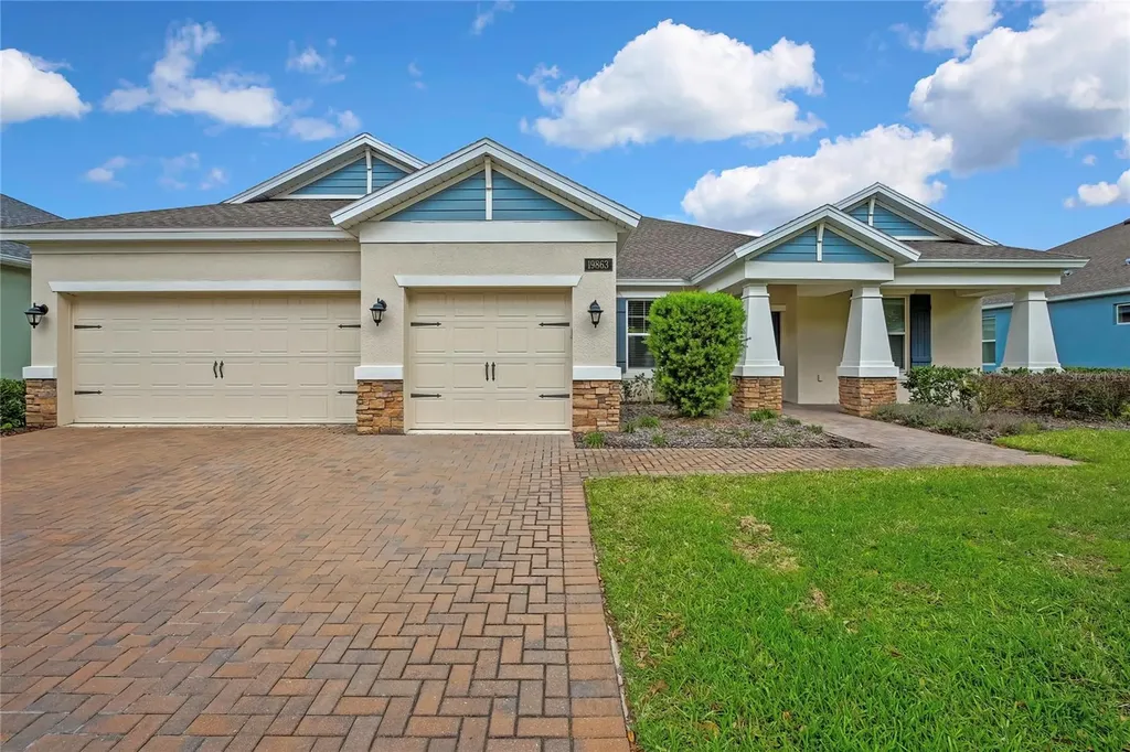 19863 Tattnall Way Brooksville FL 34601