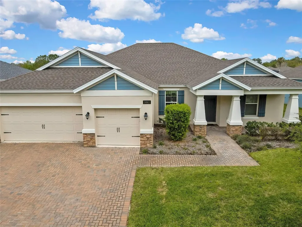 19863 Tattnall Way Brooksville FL 34601