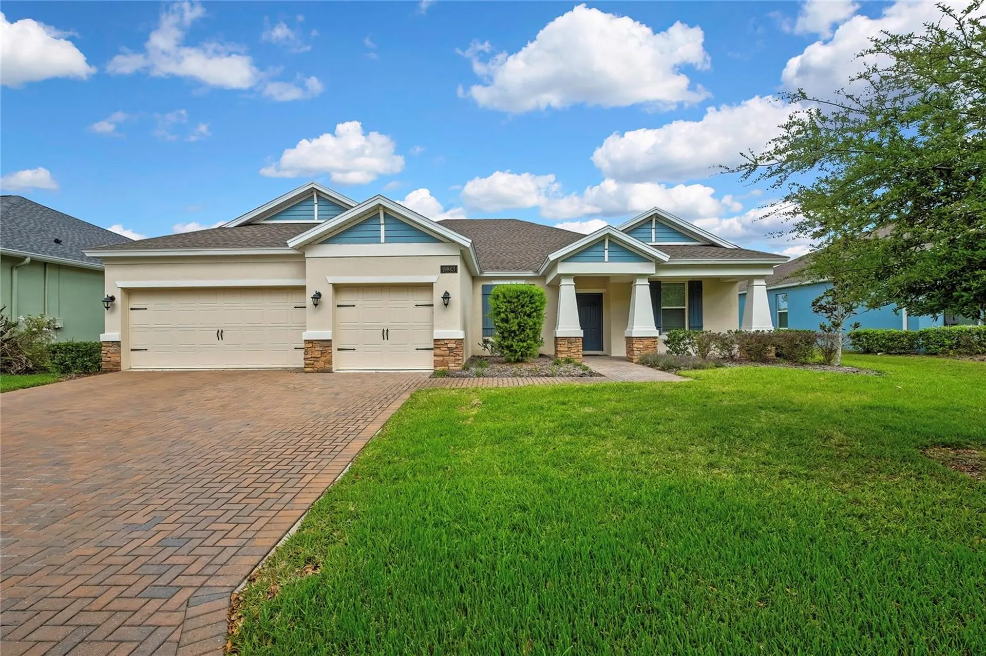 19863 Tattnall Way Brooksville FL 34601