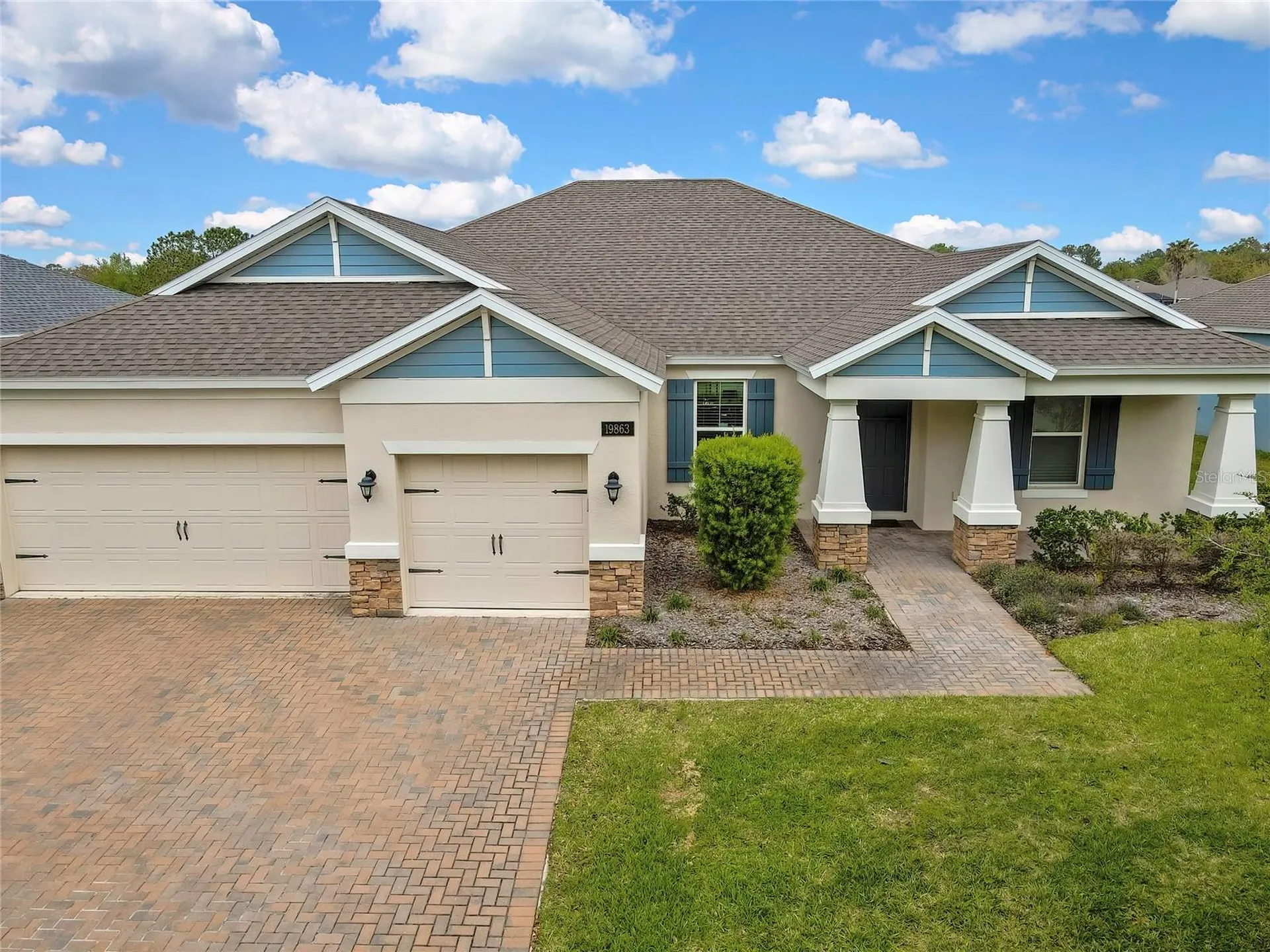 19863 Tattnall Way Brooksville FL 34601