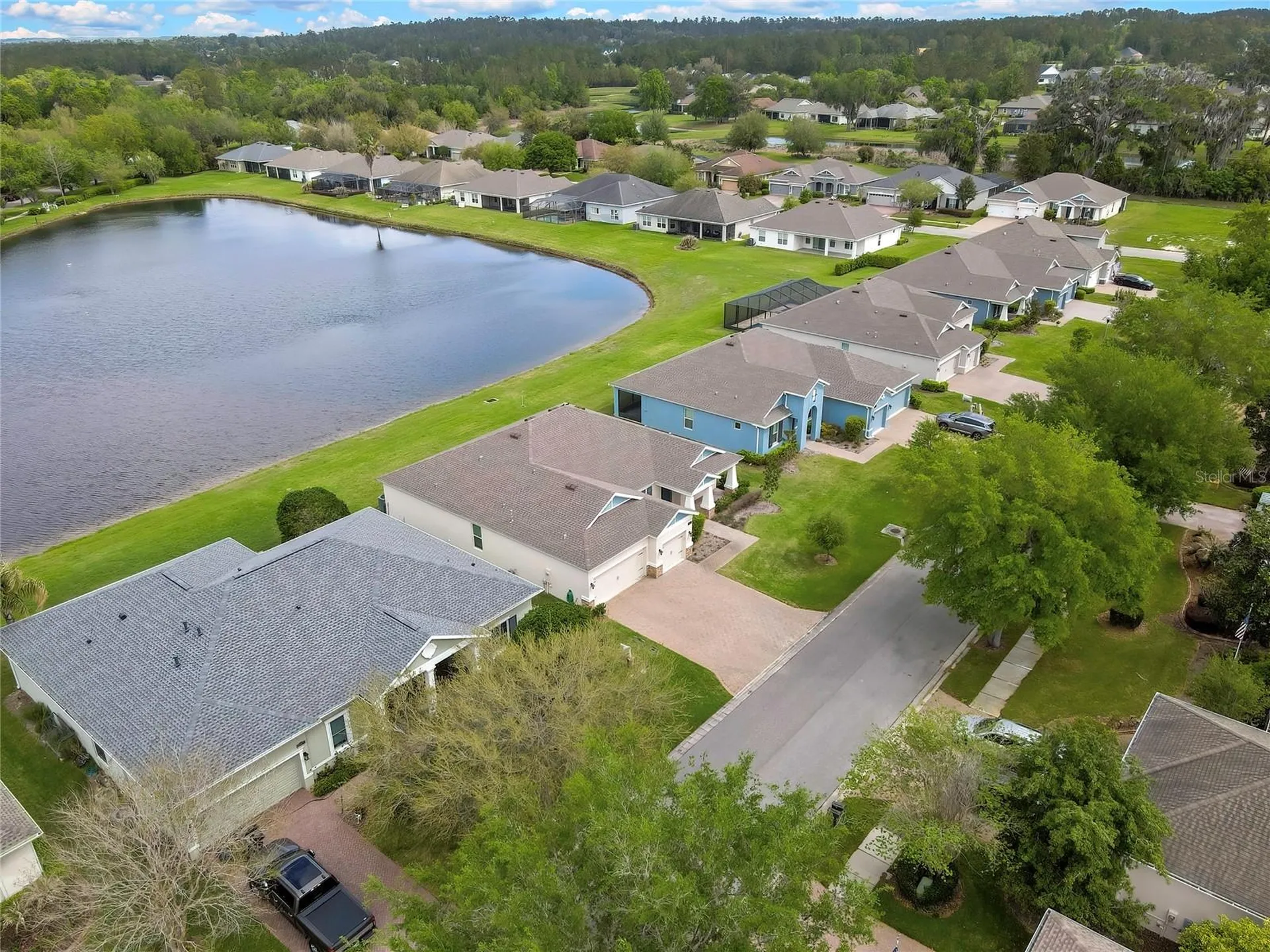 19863 Tattnall Way Brooksville FL 34601