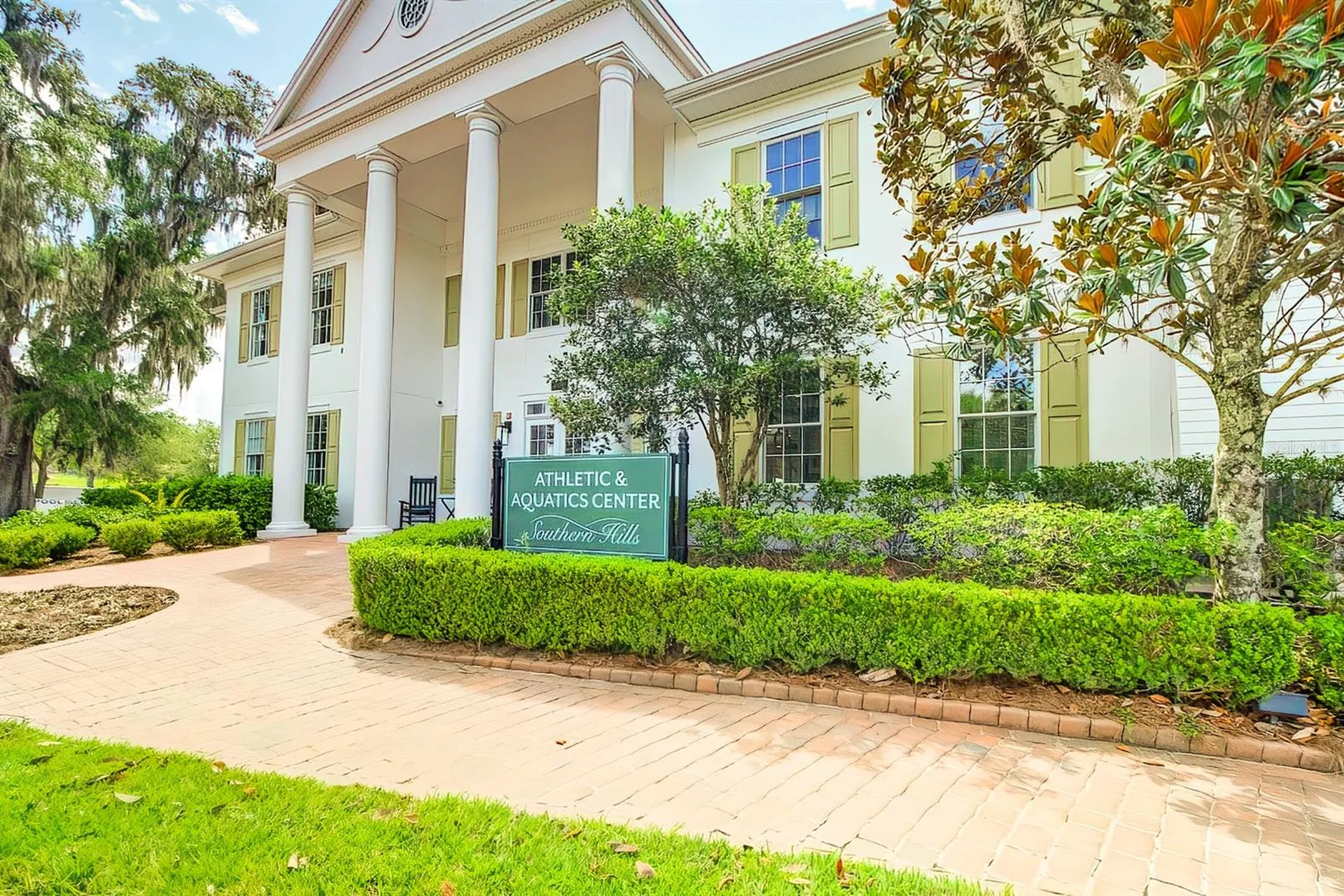 19863 Tattnall Way Brooksville FL 34601