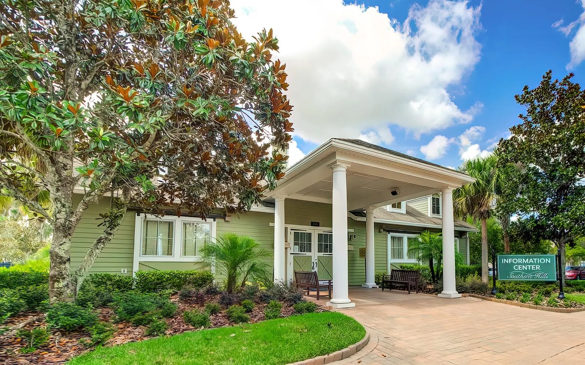 19863 Tattnall Way Brooksville FL 34601