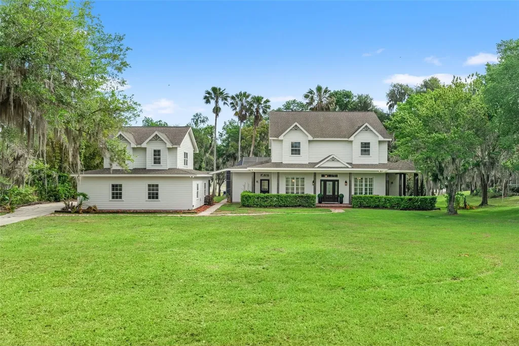 18420 Hancock Bluff Road Dade City FL 33523