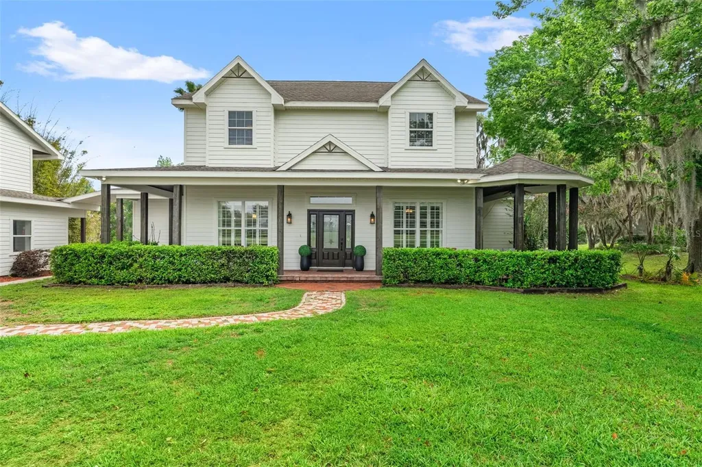 18420 Hancock Bluff Road Dade City FL 33523