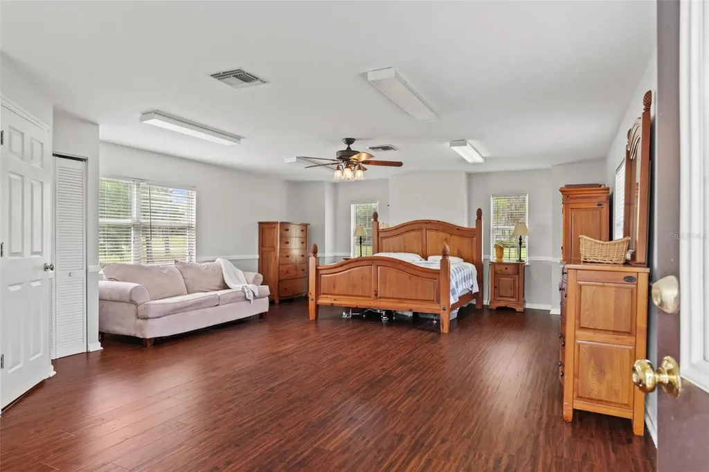 18420 Hancock Bluff Road Dade City FL 33523