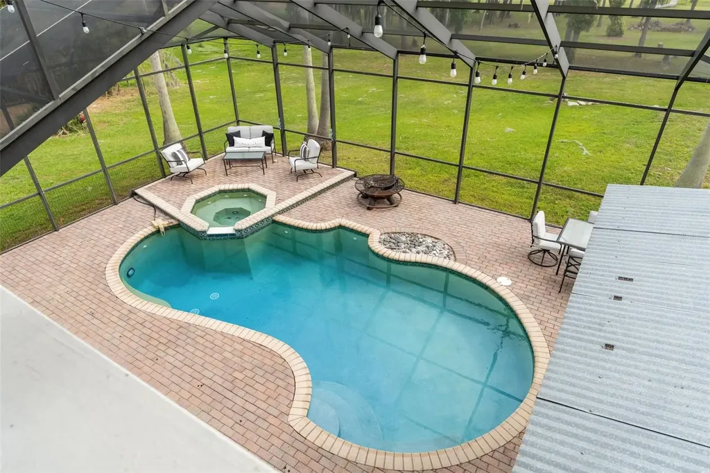 18420 Hancock Bluff Road Dade City FL 33523