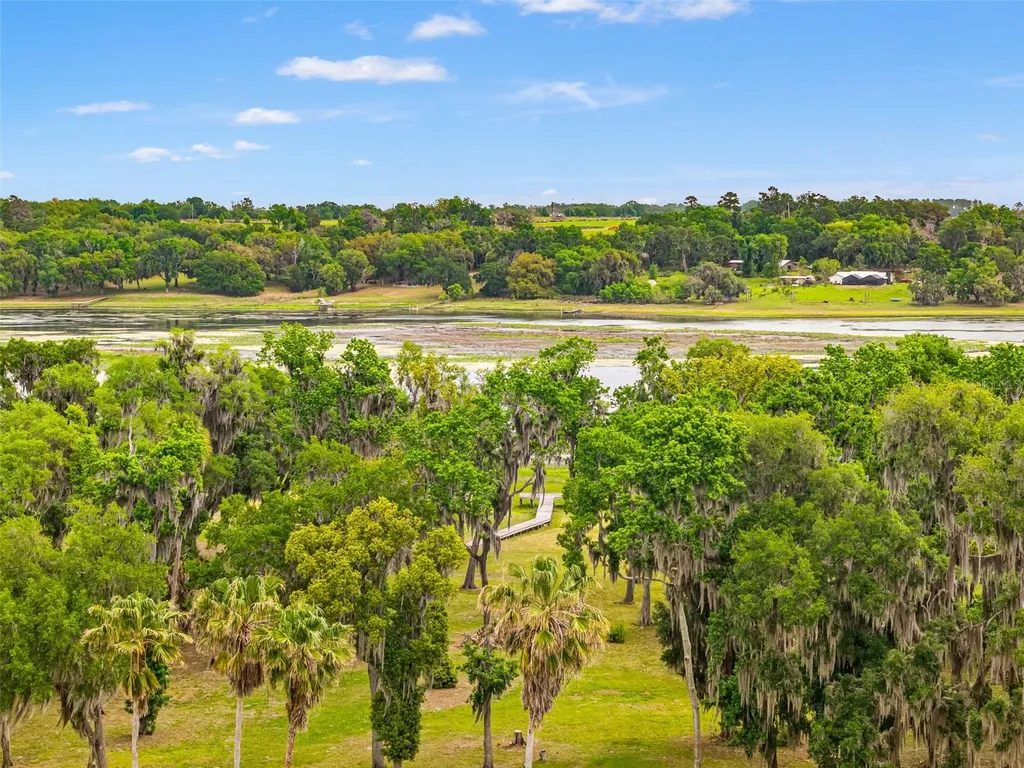 18420 Hancock Bluff Road Dade City FL 33523