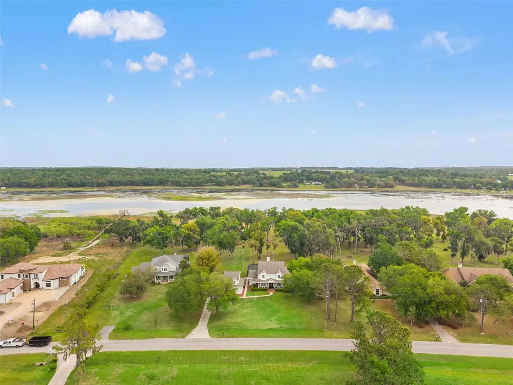 18420 Hancock Bluff Road Dade City FL 33523