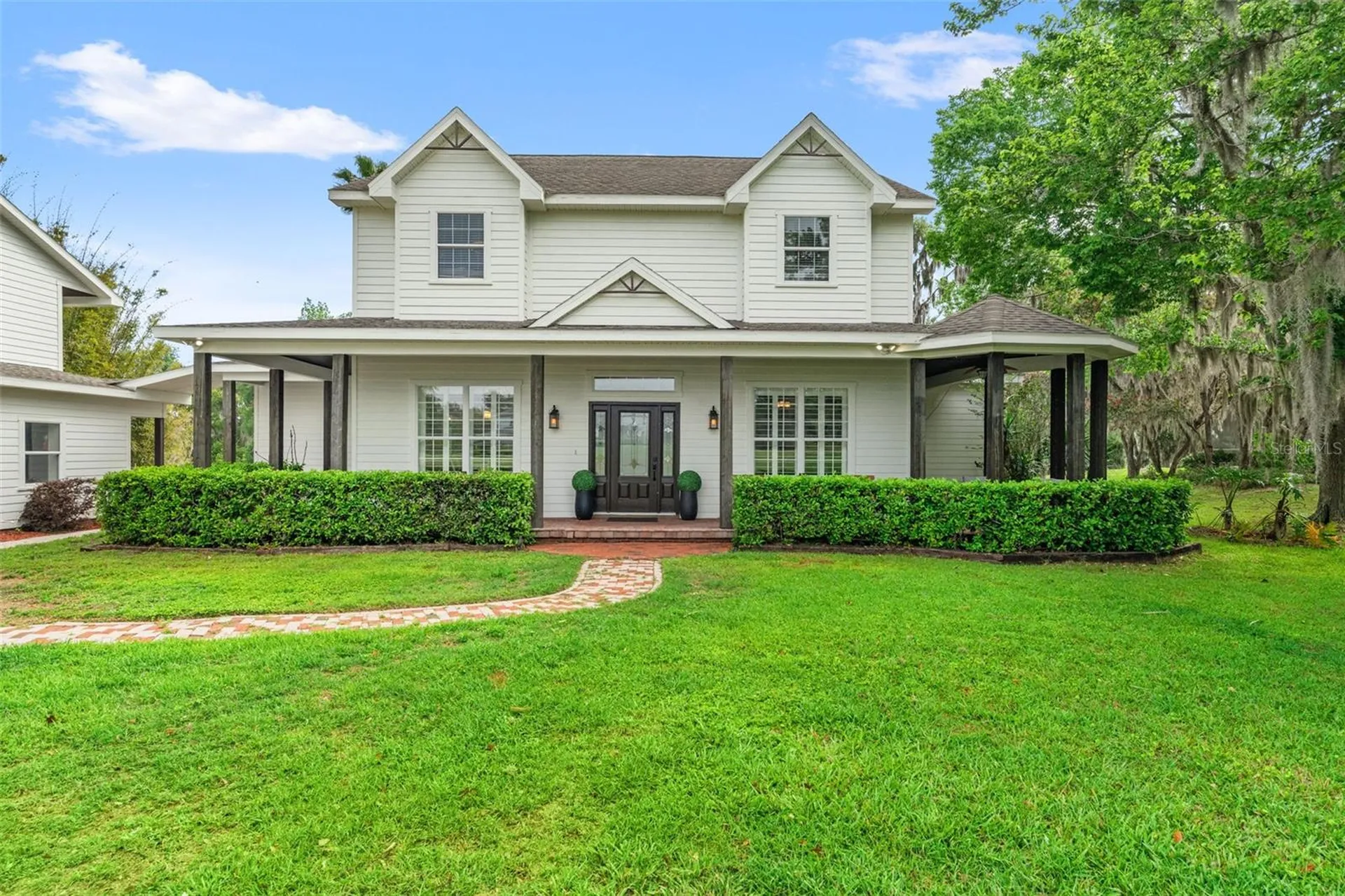 18420 Hancock Bluff Road Dade City FL 33523