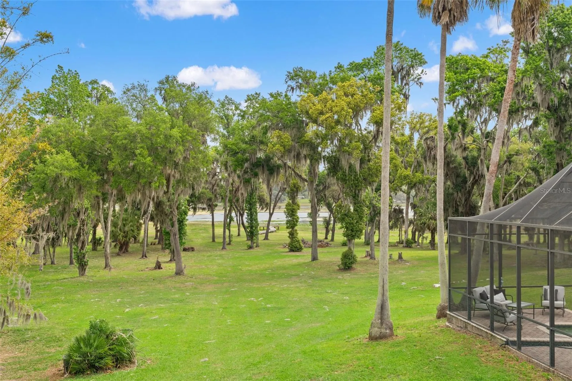 18420 Hancock Bluff Road Dade City FL 33523