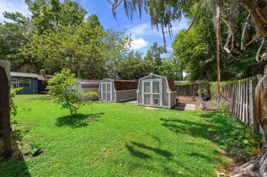 2043 NE 43rd Street Ocala FL 34479