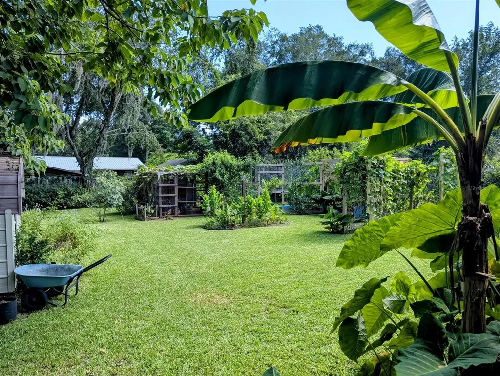 2043 NE 43rd Street Ocala FL 34479