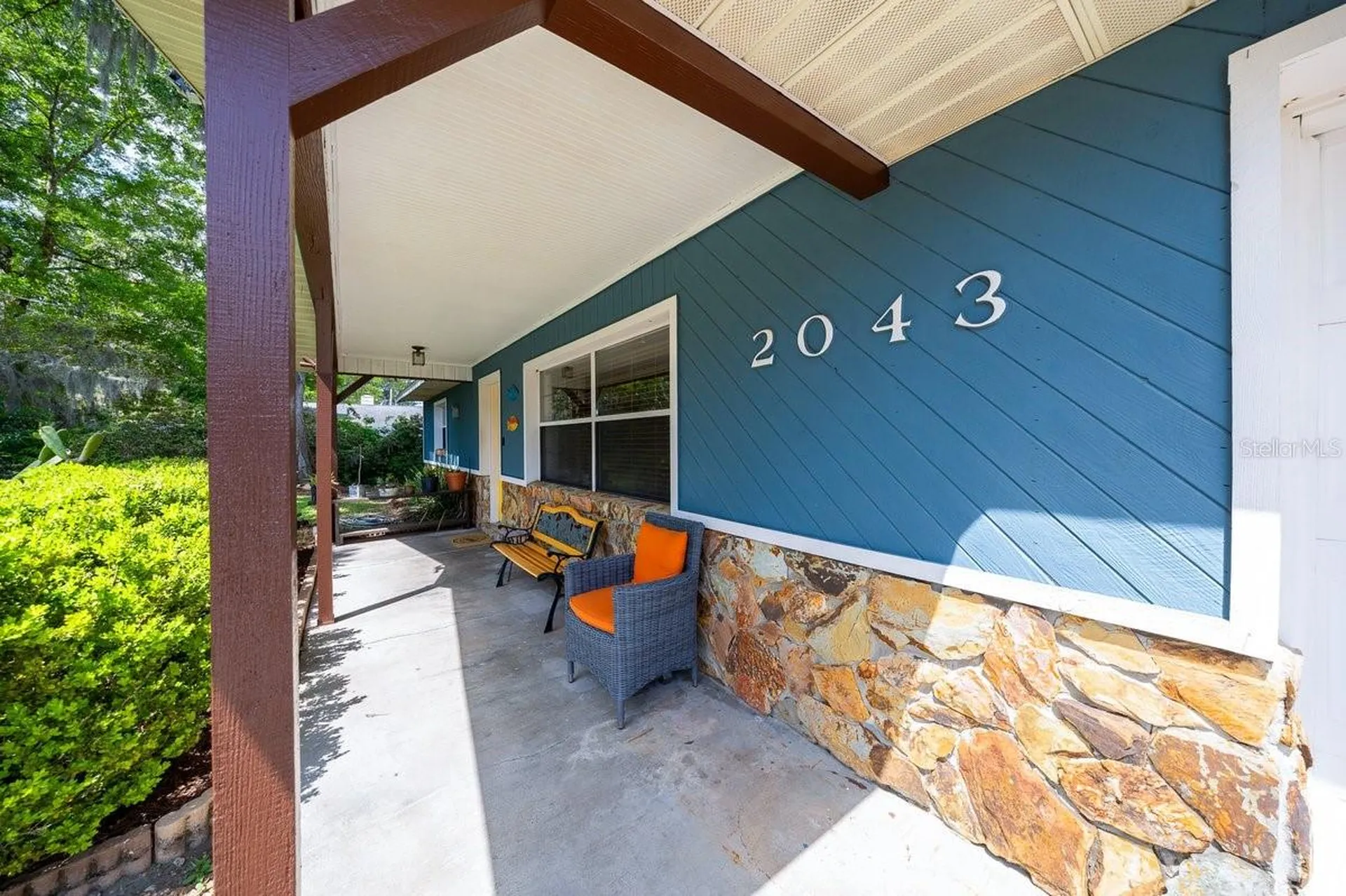 2043 NE 43rd Street Ocala FL 34479