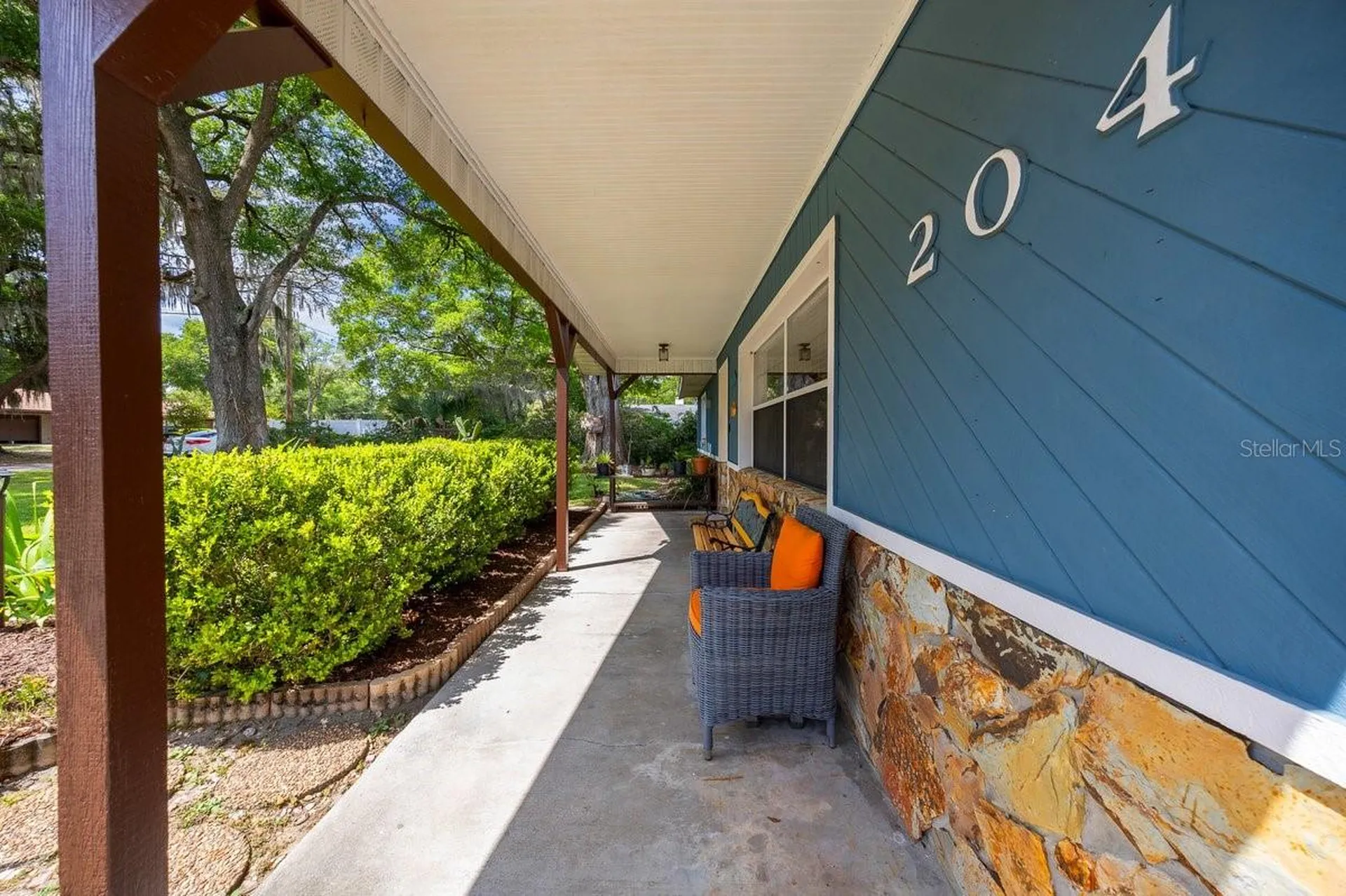 2043 NE 43rd Street Ocala FL 34479