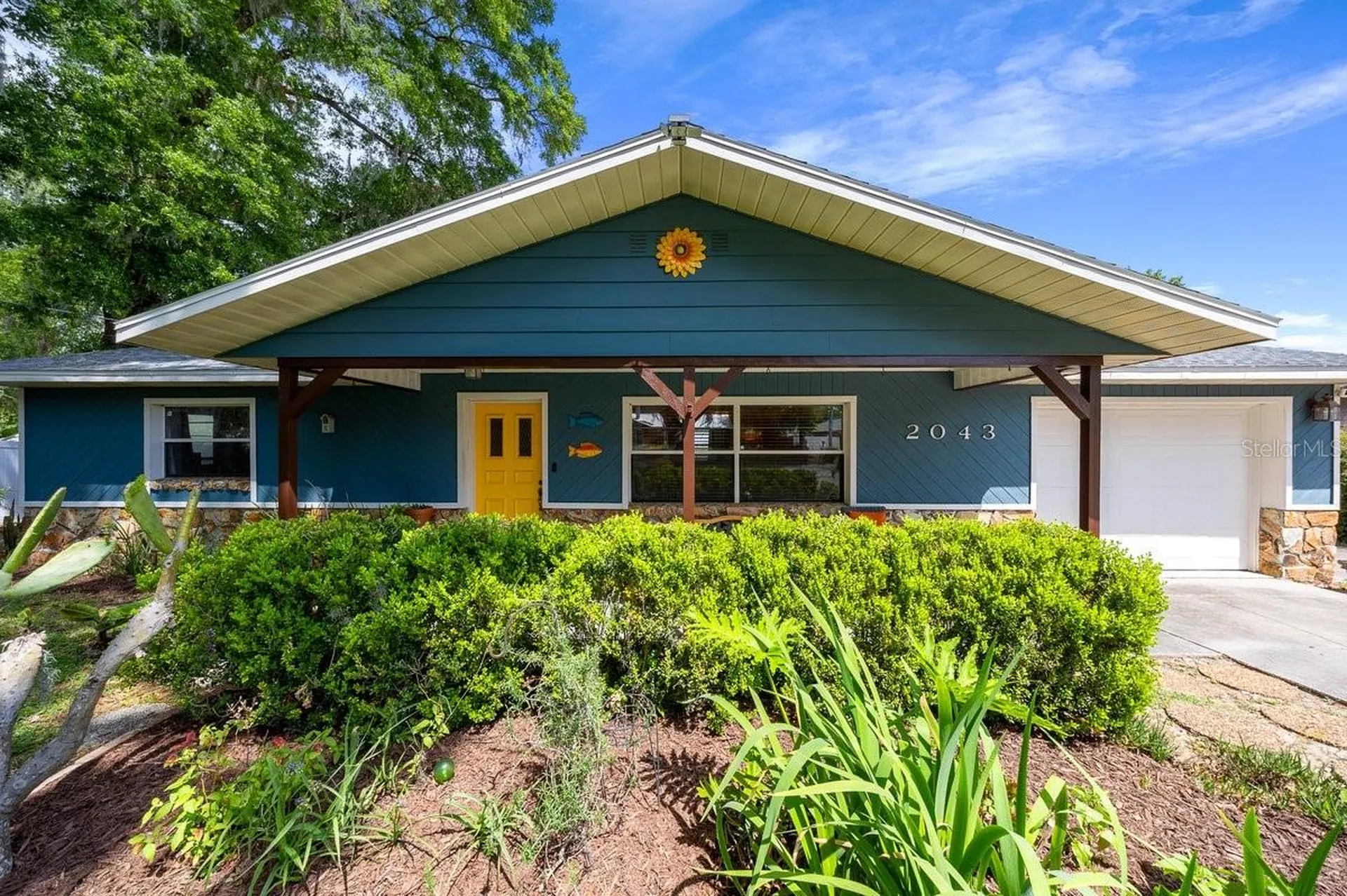 2043 NE 43rd Street Ocala FL 34479