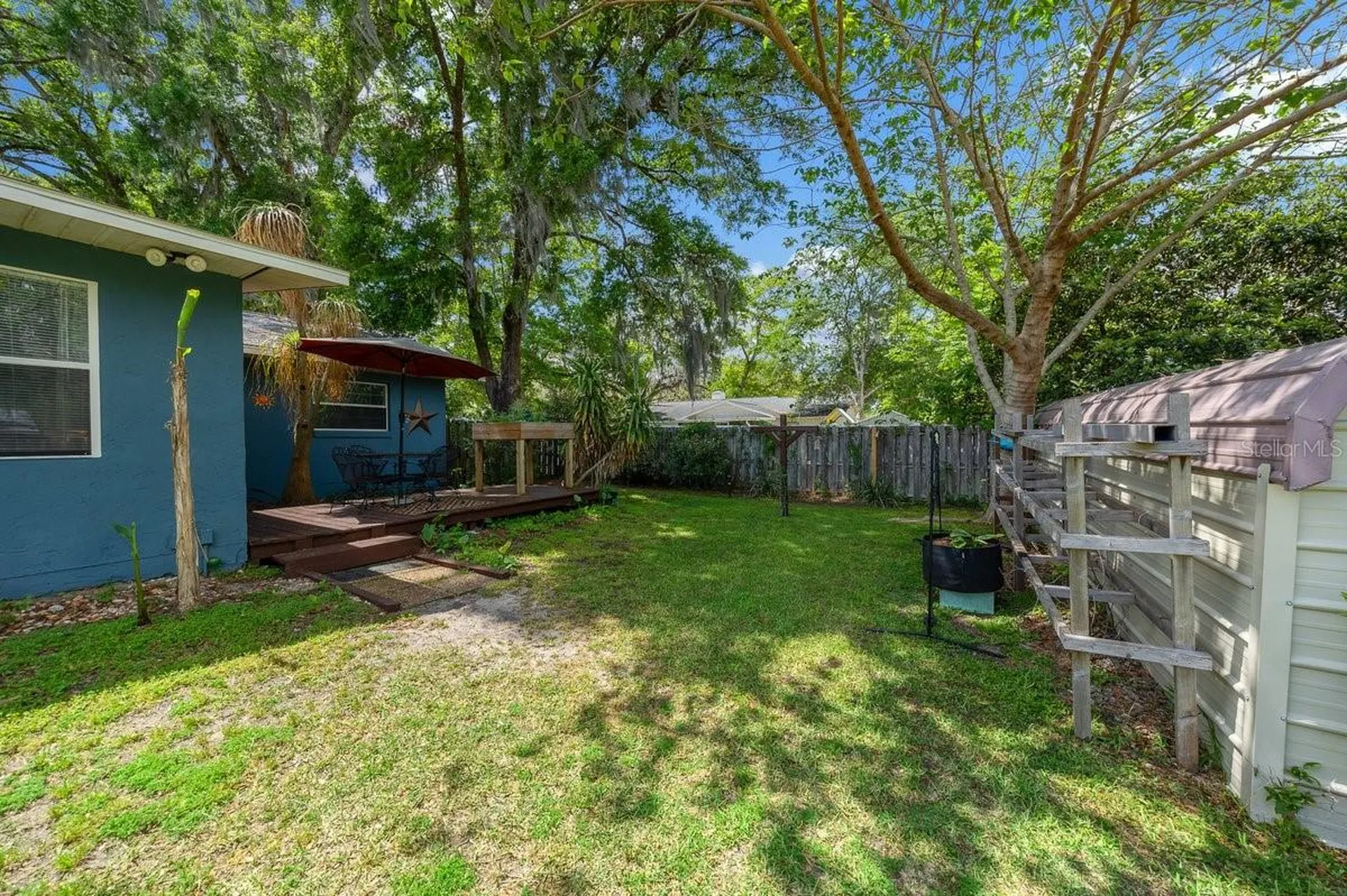 2043 NE 43rd Street Ocala FL 34479