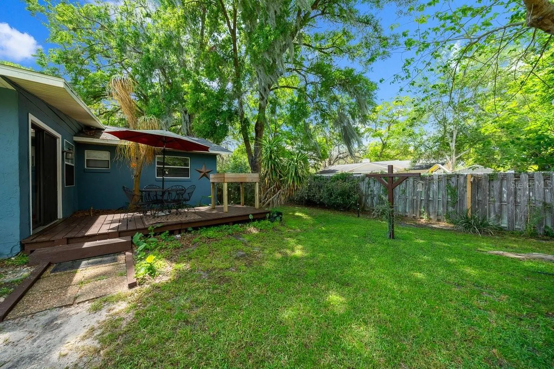 2043 NE 43rd Street Ocala FL 34479